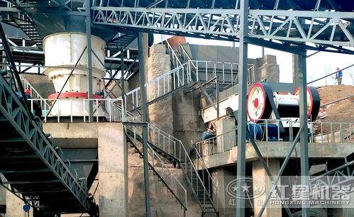 石料厂一年利润与制砂机成本及运营指南