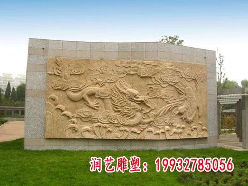 禅意静默 鄂州大理石雕塑浮雕厂里的闭目小和尚石雕艺术